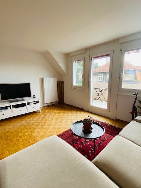 Room in a shared flat, photo 5 of 10