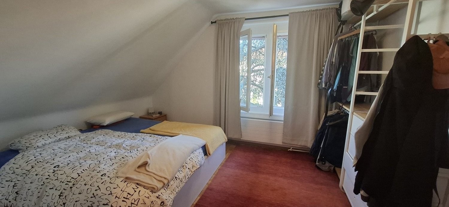 Room in a shared flat, photo 1 of 10