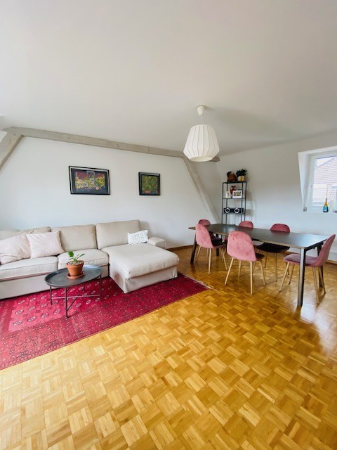 Room in a shared flat, photo 4 of 10