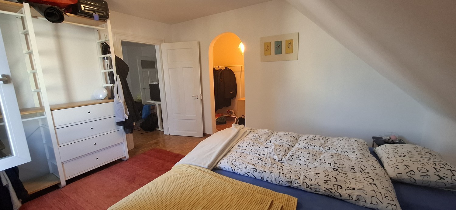 Room in a shared flat, photo 2 of 10