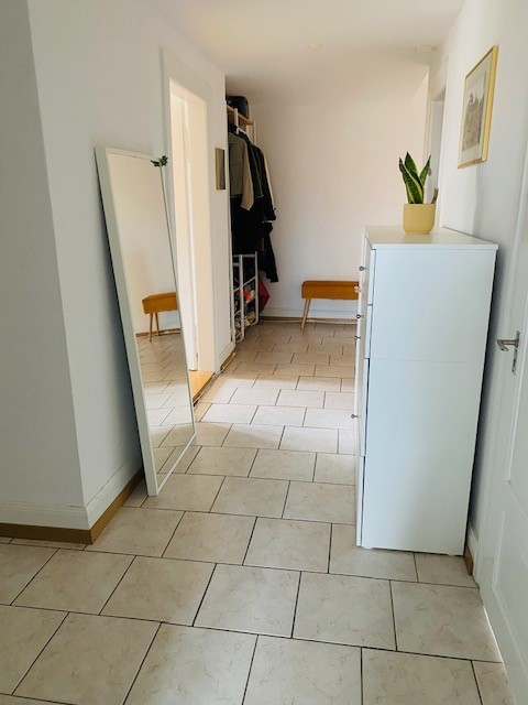 Room in a shared flat, photo 7 of 10