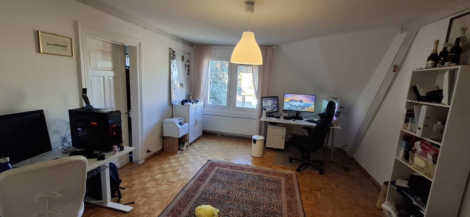 Room in a shared flat, photo 3 of 10
