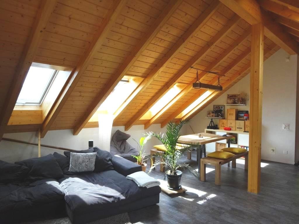 Appartamento di 2 ½ locali