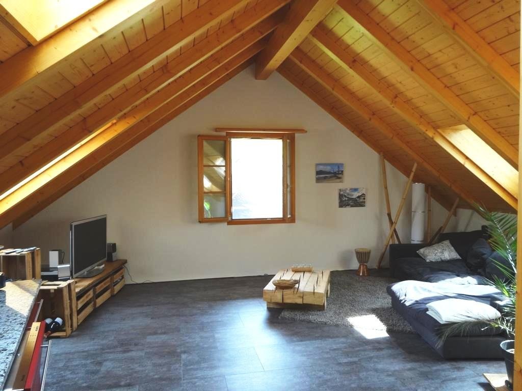 Appartamento di 2 ½ locali