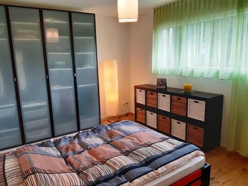 3 ½ rooms furnished flat, photo 7 of 10