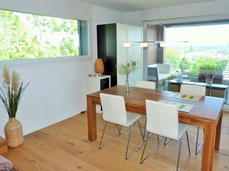 3 ½ rooms furnished flat, photo 4 of 10