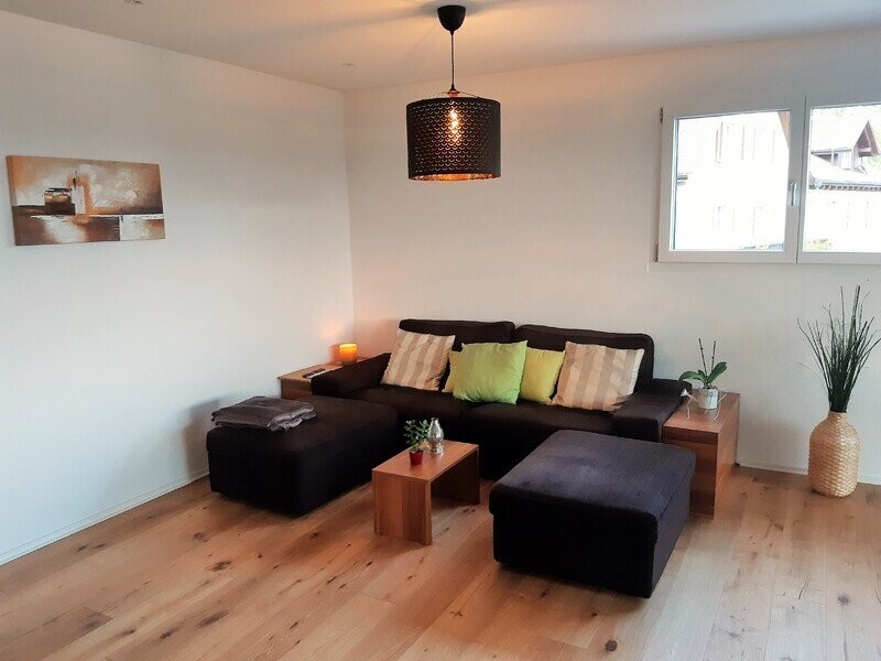 3 ½ rooms furnished flat, photo 3 of 10