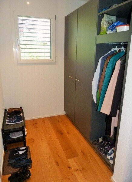 3 ½ rooms furnished flat, photo 9 of 10