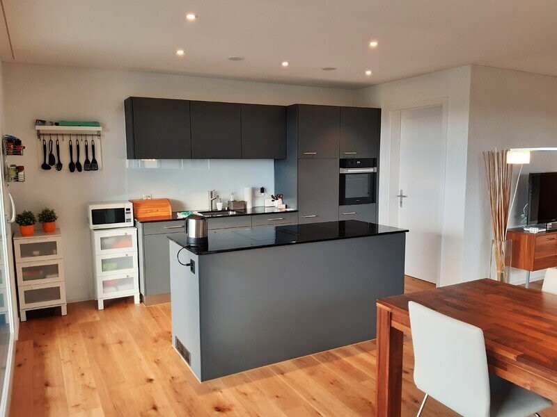 3 ½ rooms furnished flat, photo 5 of 10