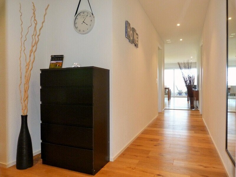 3 ½ rooms furnished flat, photo 10 of 10