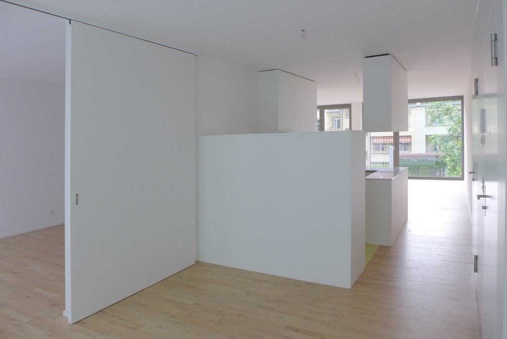 2 ½ rooms apartment, photo 6 of 6