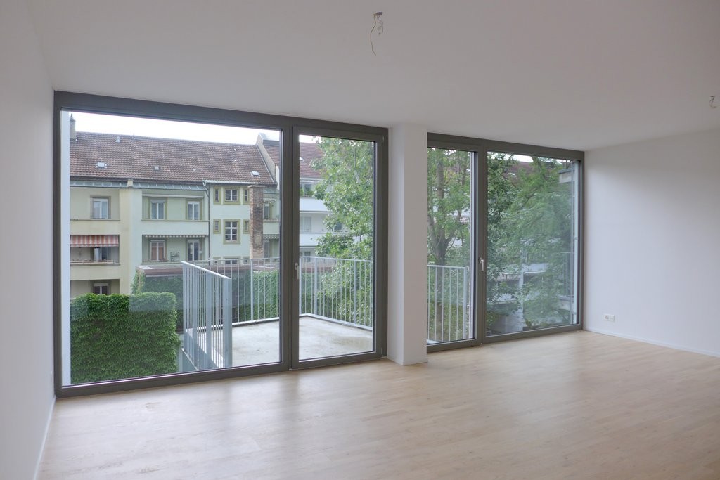 2 ½ rooms apartment, photo 5 of 6
