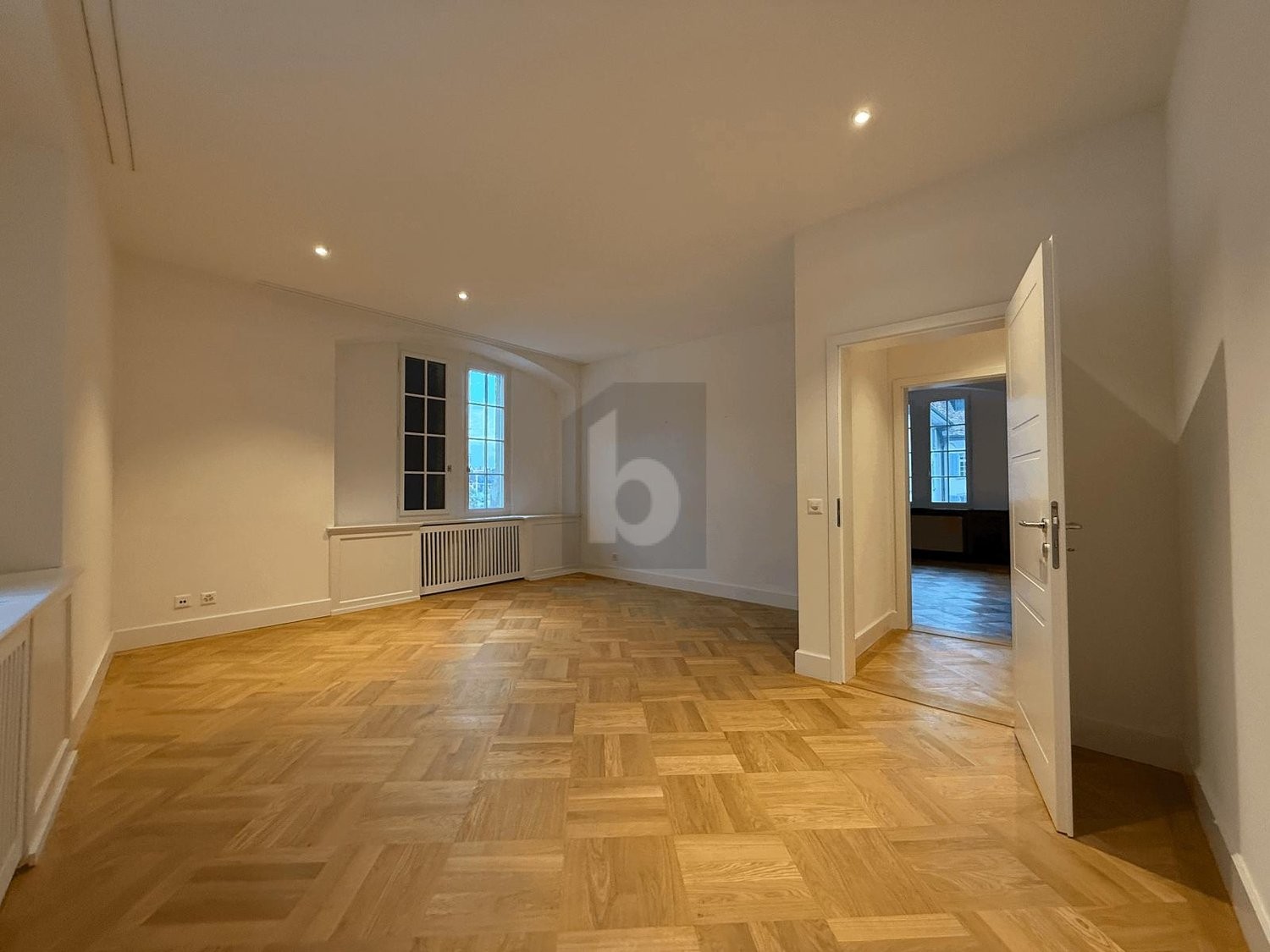 4 ½ room apartment