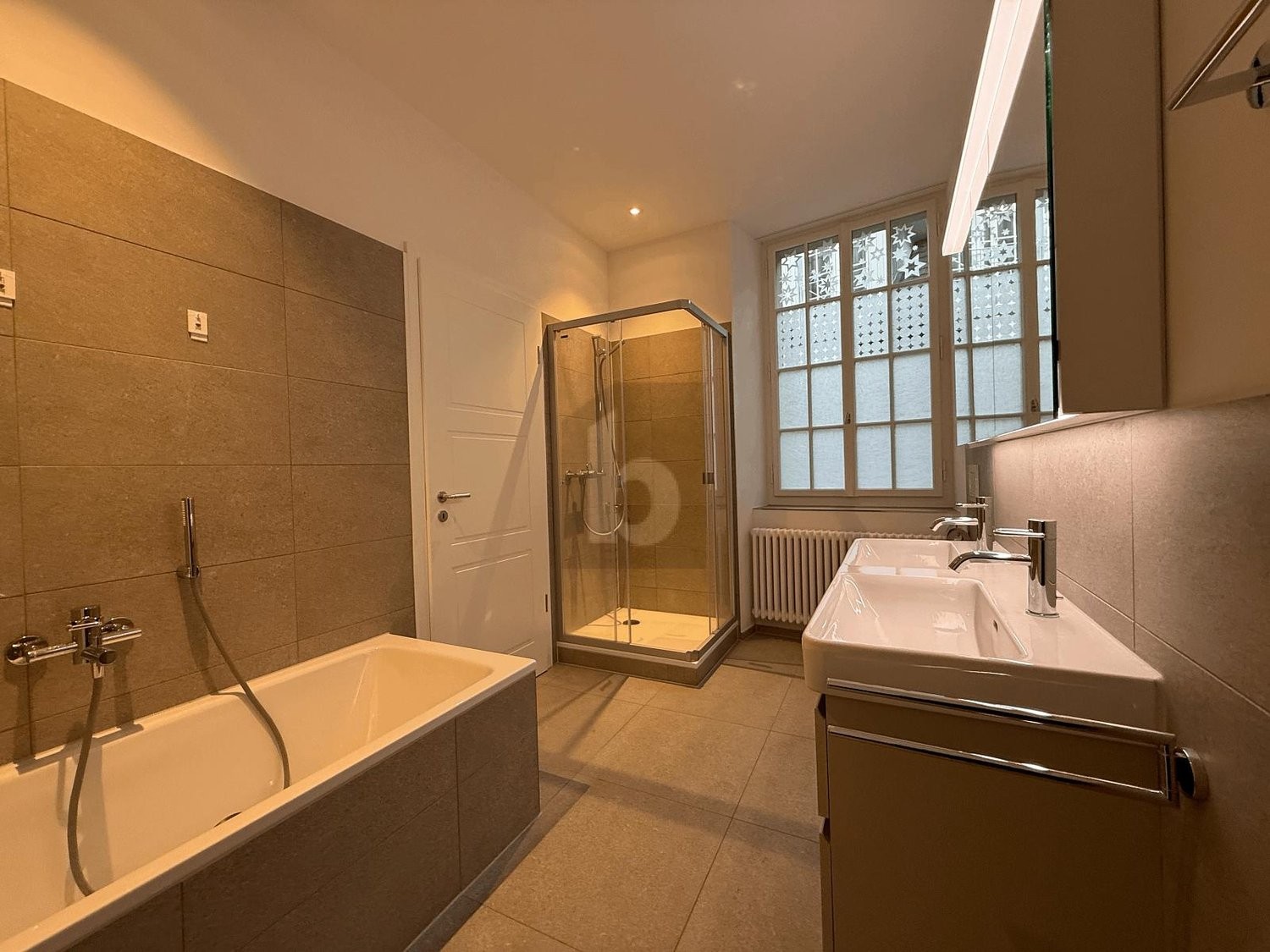 4 ½ room apartment