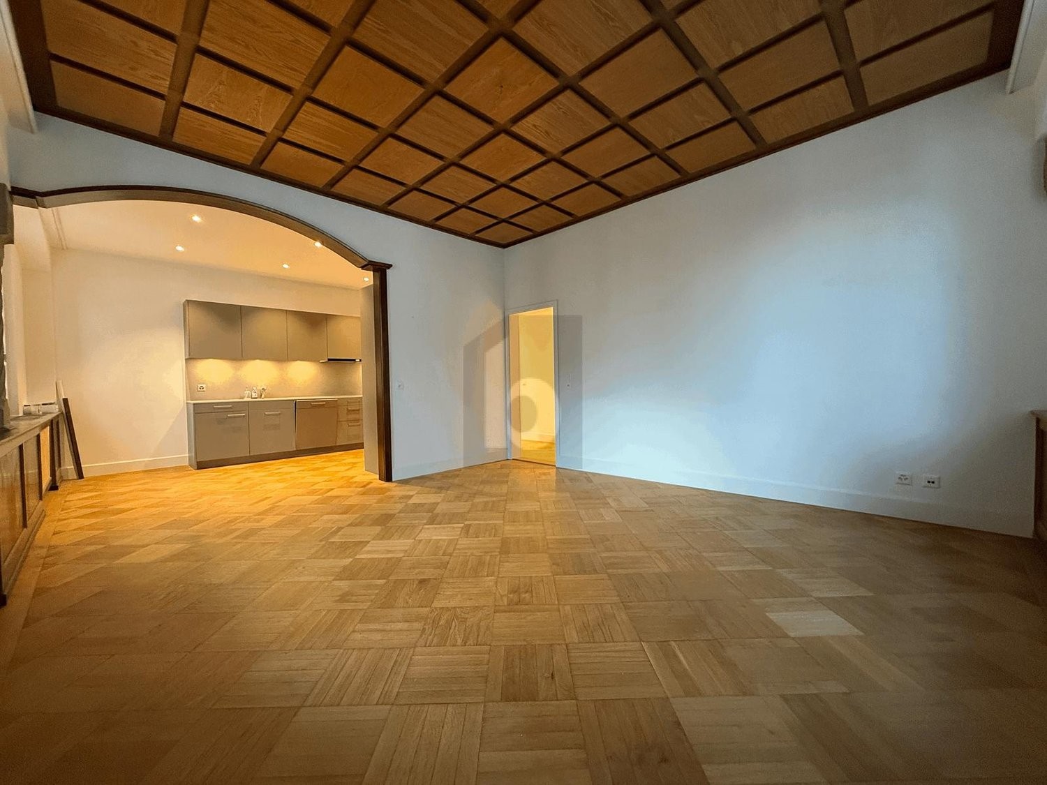 4 ½ room apartment