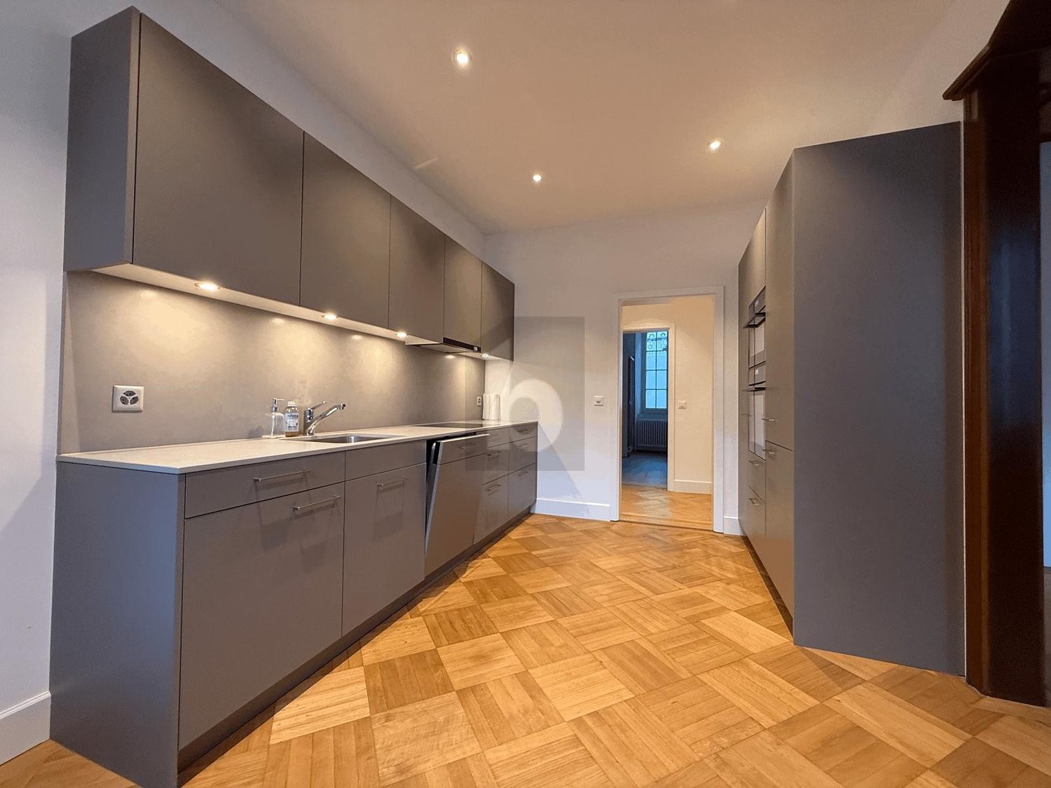 4 ½ room apartment