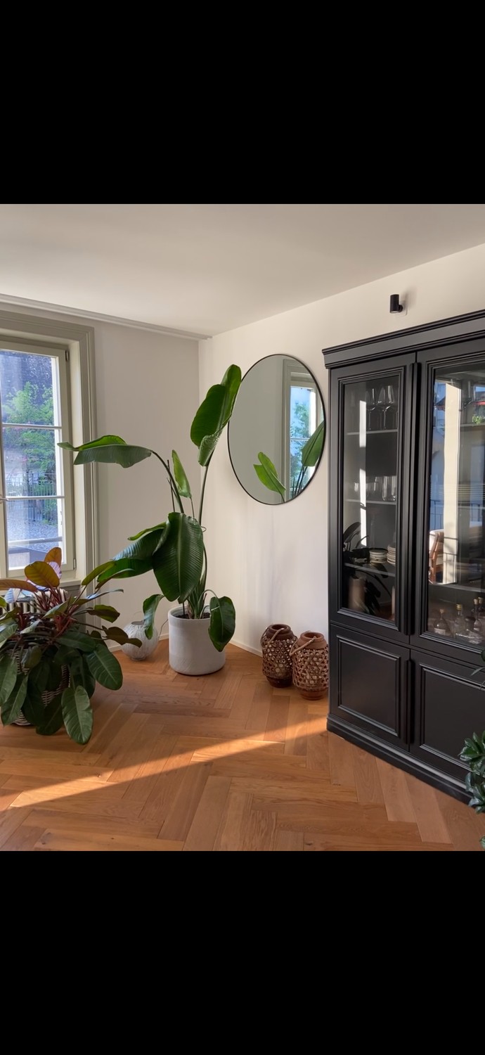 4 ½ rooms apartment, photo 1 of 3