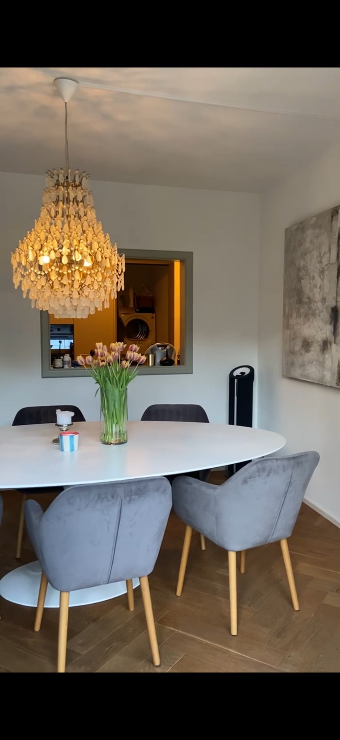4 ½ rooms apartment, photo 3 of 3
