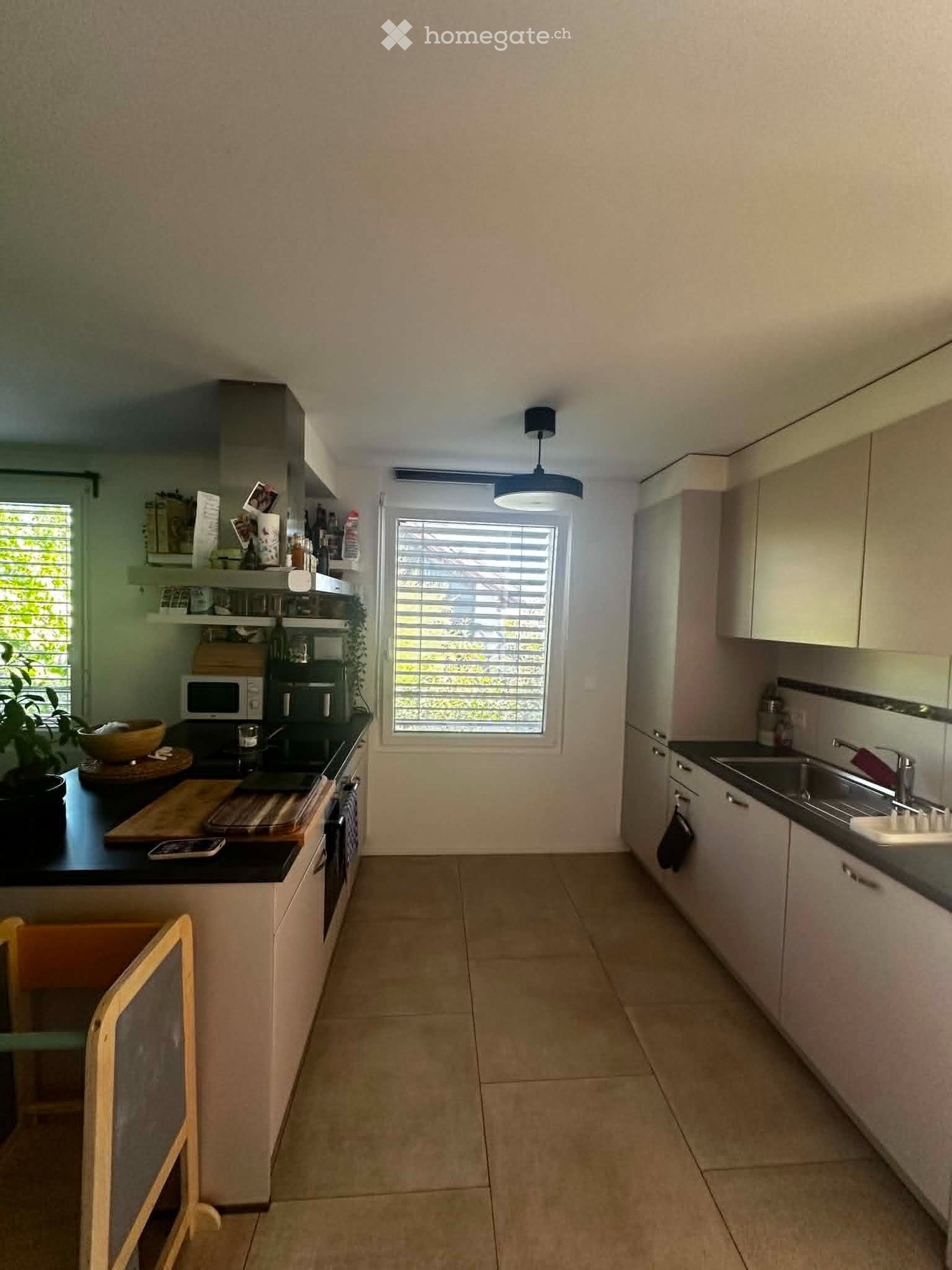 Appartamento 4 ½ locali