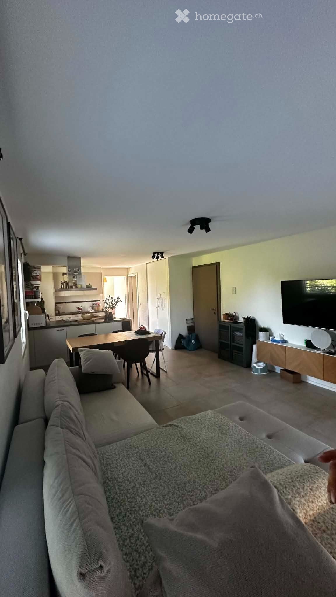 Appartamento 4 ½ locali