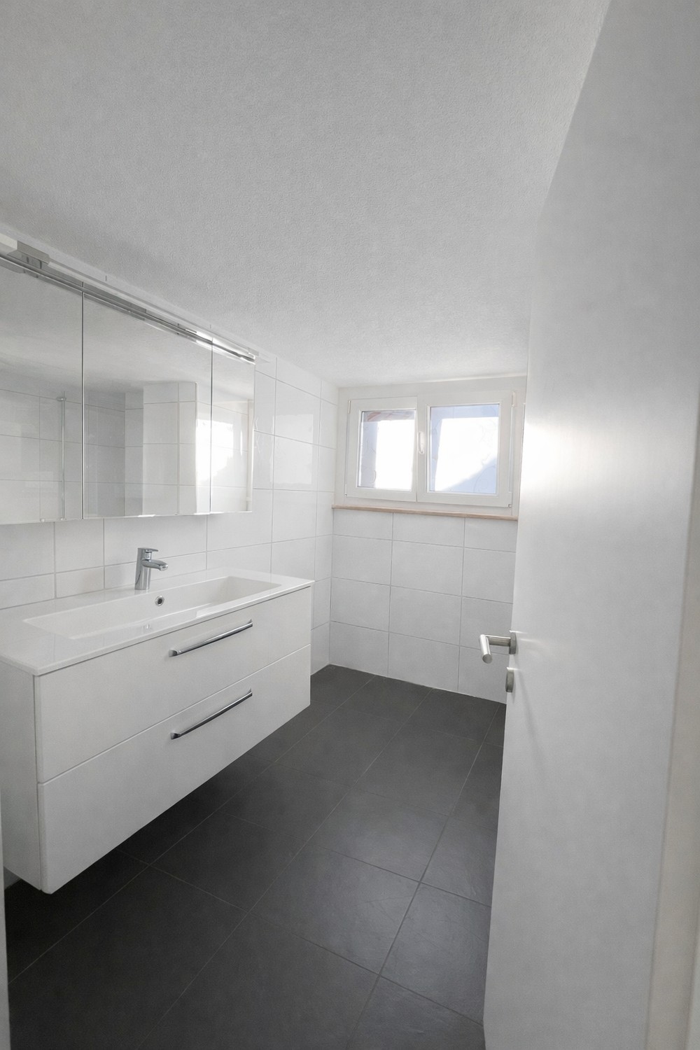 2 pièces appartement