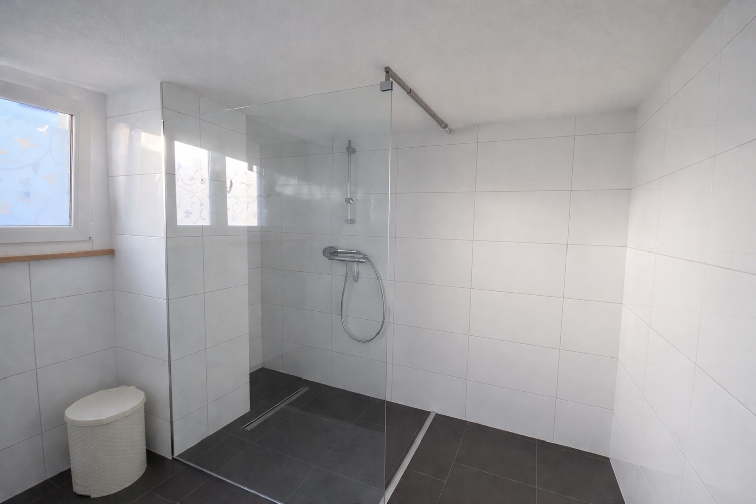 2 pièces appartement