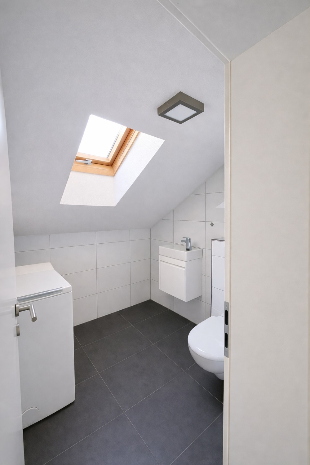 2 pièces appartement