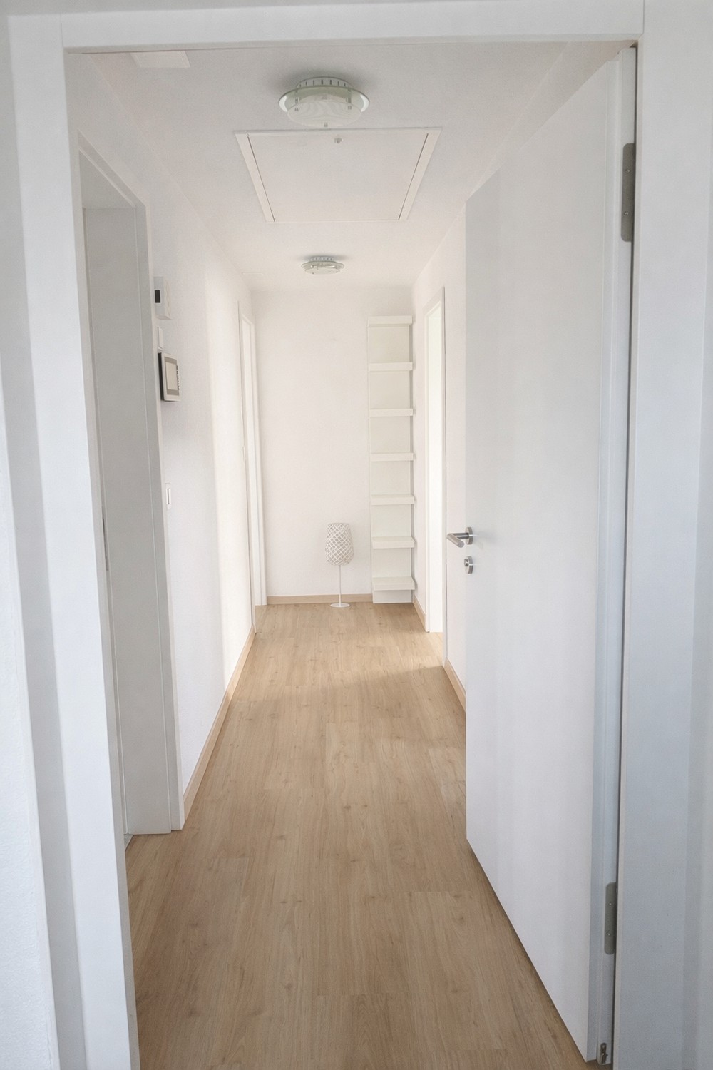 2 pièces appartement