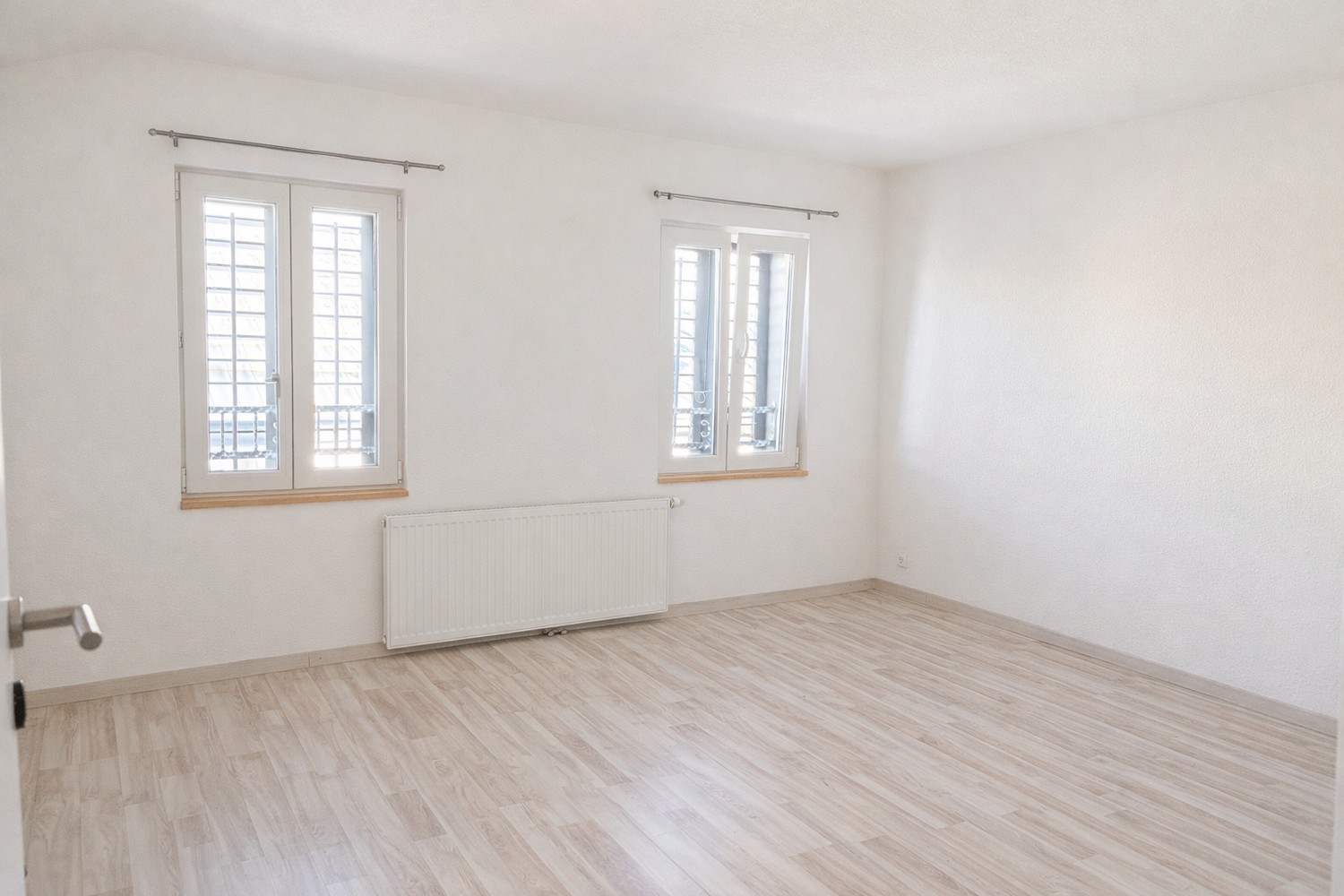 2 pièces appartement