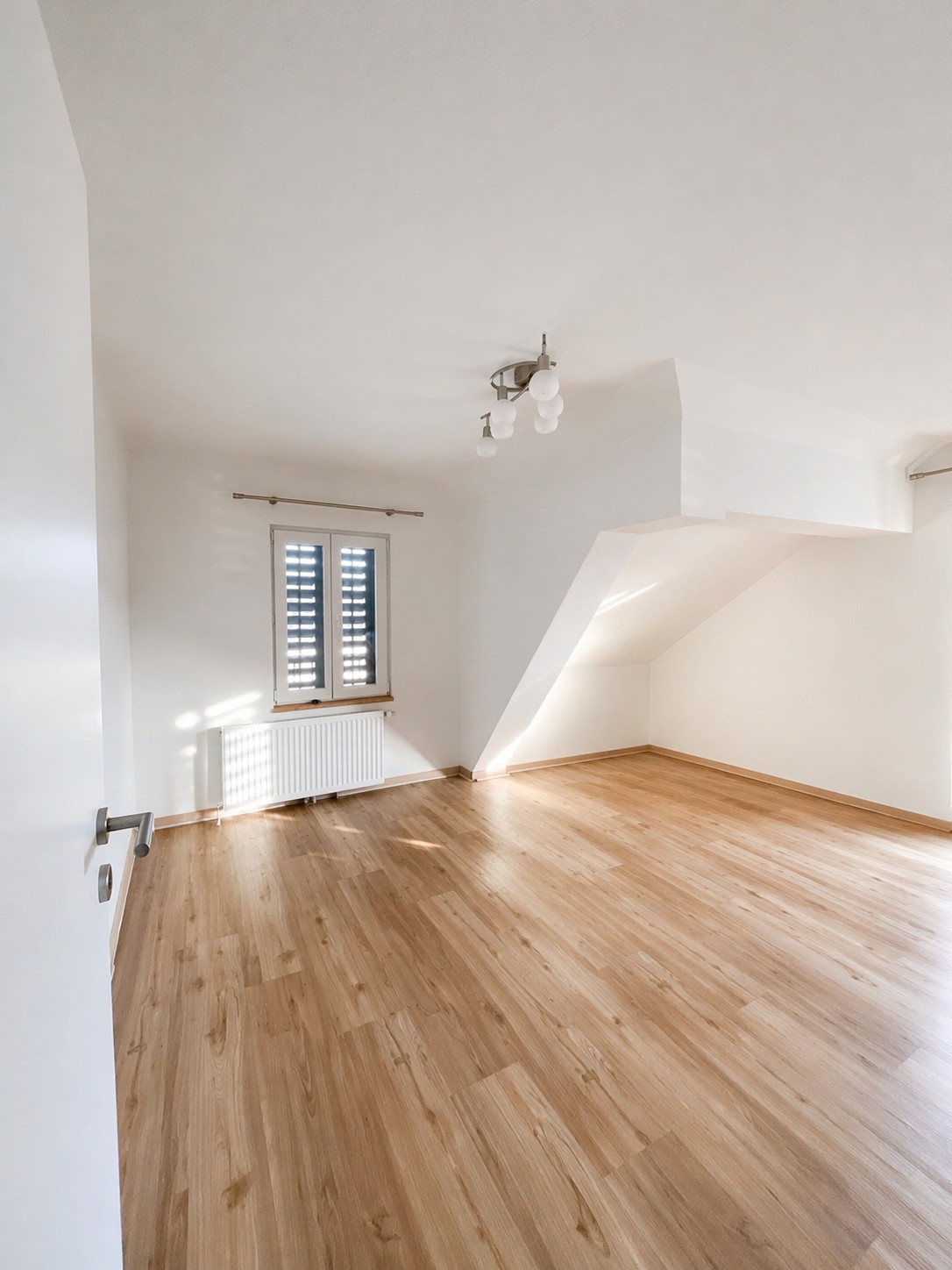 2 pièces appartement