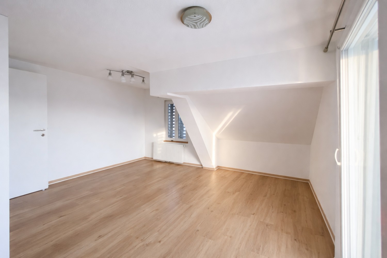 2 pièces appartement