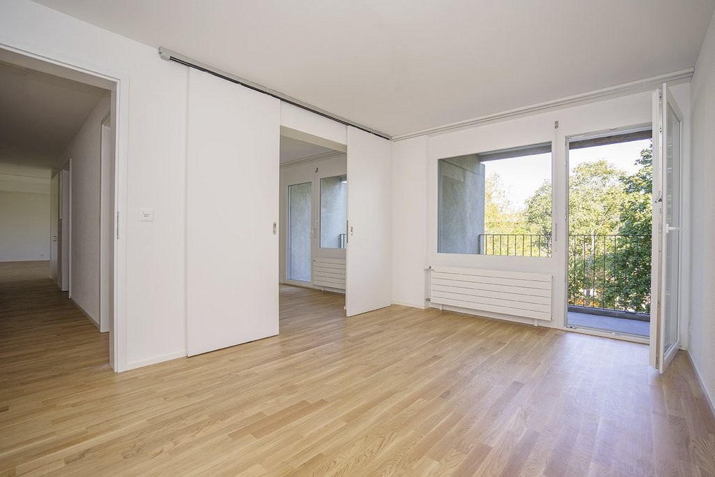 3 ½ rooms apartment, photo 8 of 10