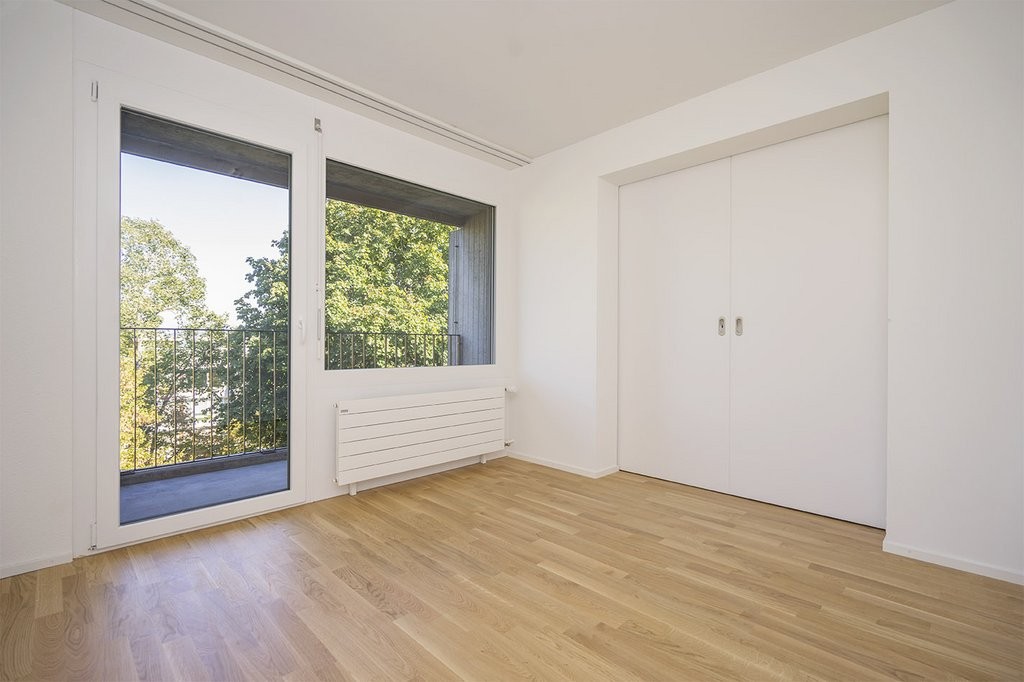 3 ½ rooms apartment, photo 5 of 10