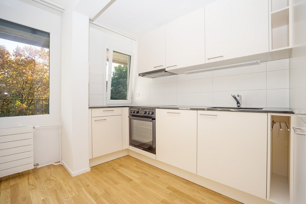 3 ½ rooms apartment, photo 4 of 10