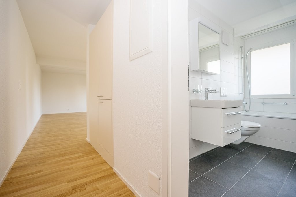 3 ½ rooms apartment, photo 9 of 10