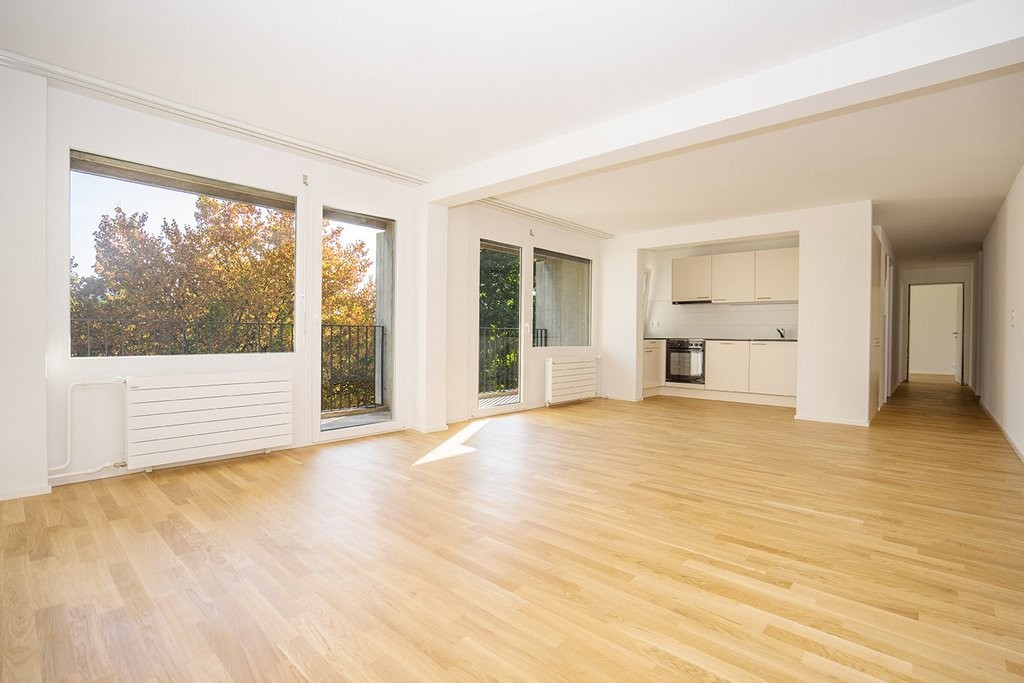 3 ½ rooms apartment, photo 6 of 10