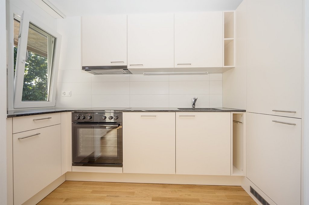 3 ½ rooms apartment, photo 3 of 10