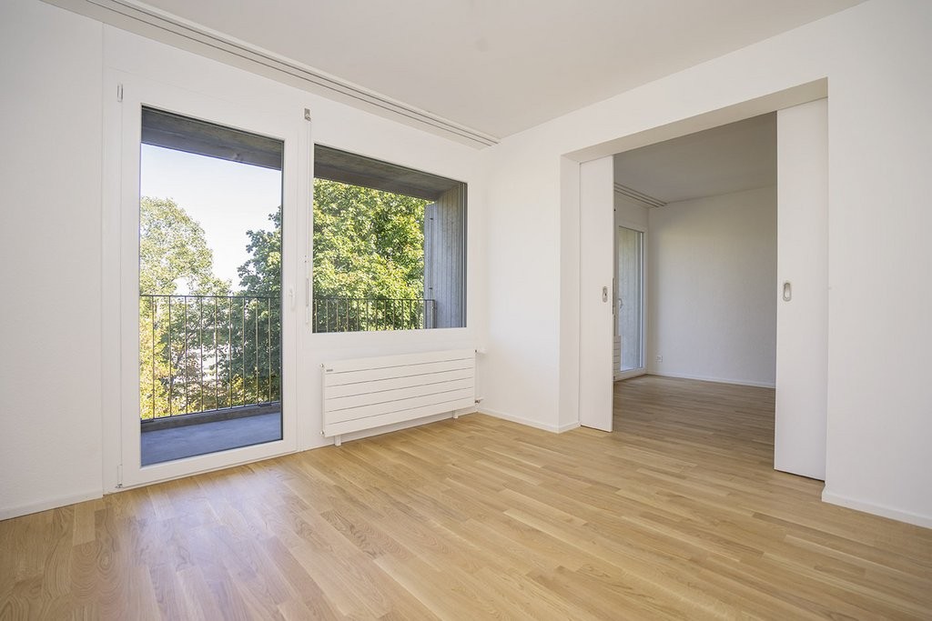 3 ½ rooms apartment, photo 7 of 10