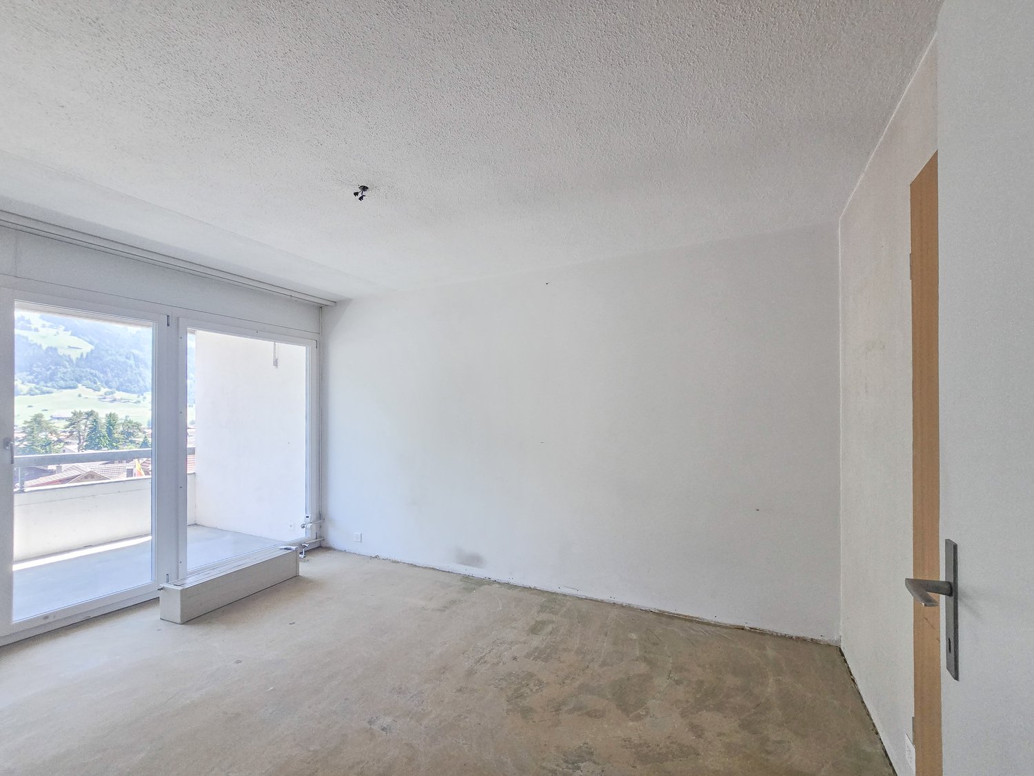 Appartamento di 4 ½ locali