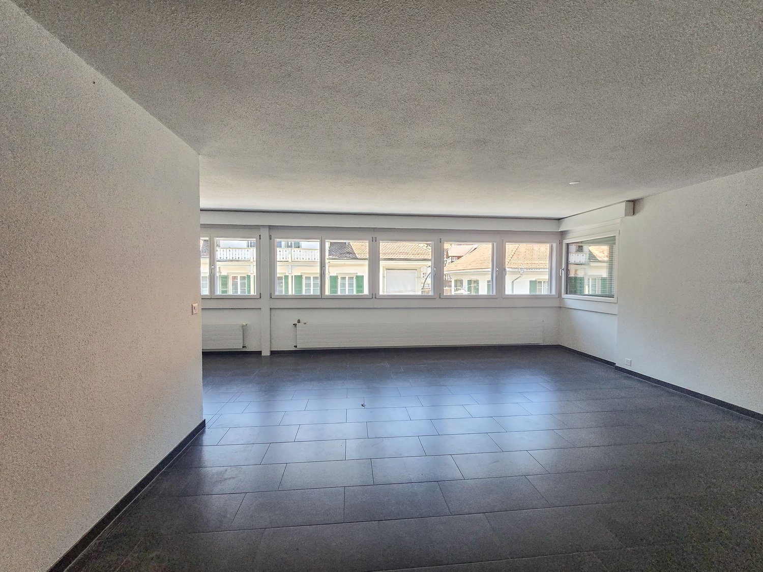 Appartamento di 4 ½ locali