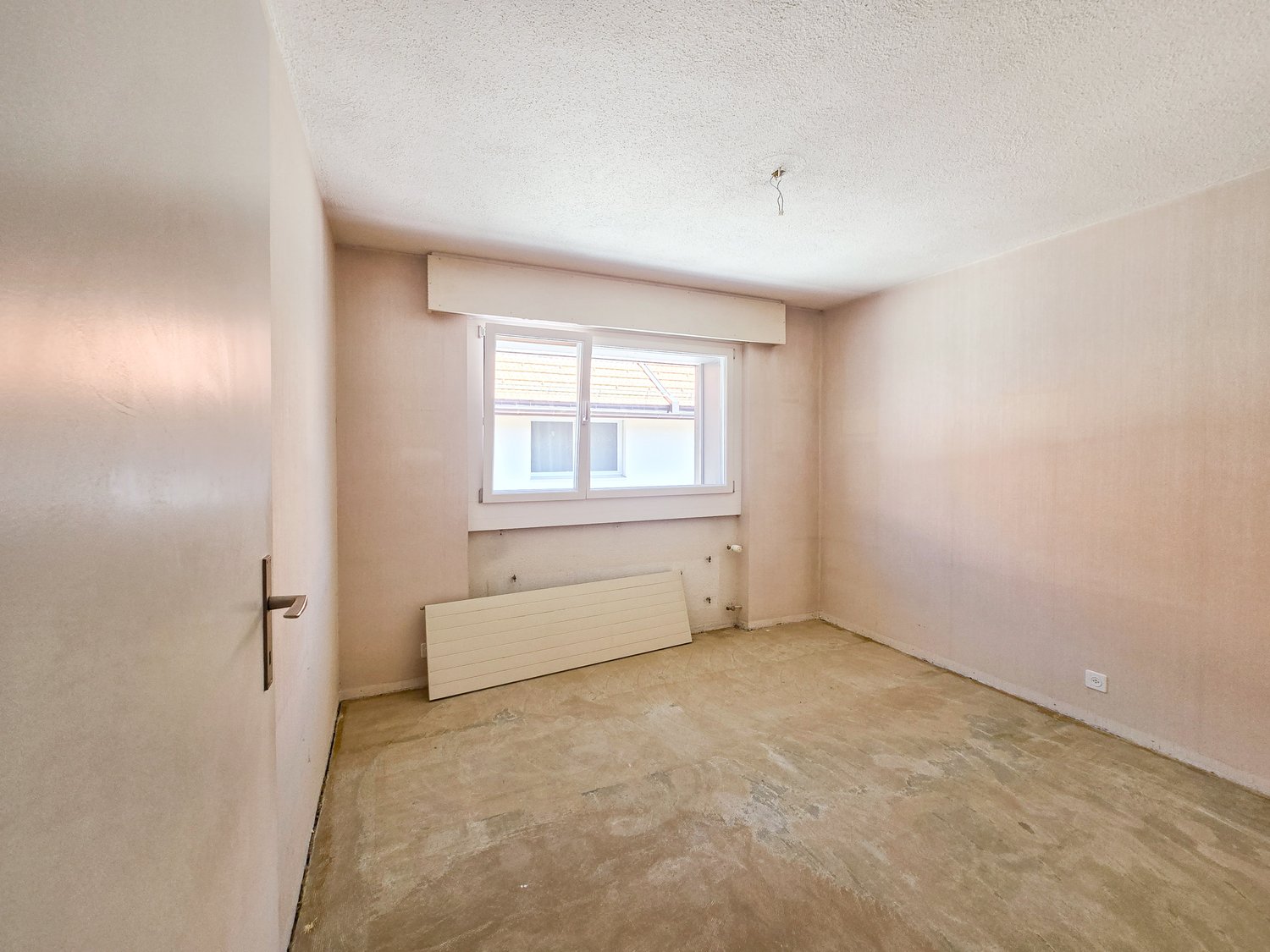 Appartamento di 4 ½ locali