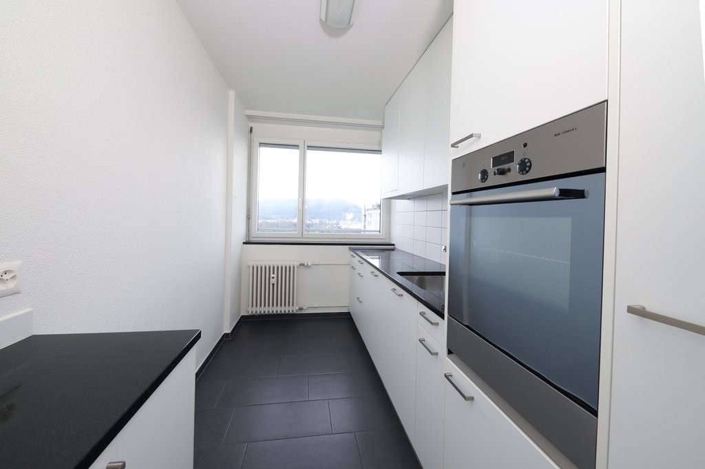 2 rooms apartment