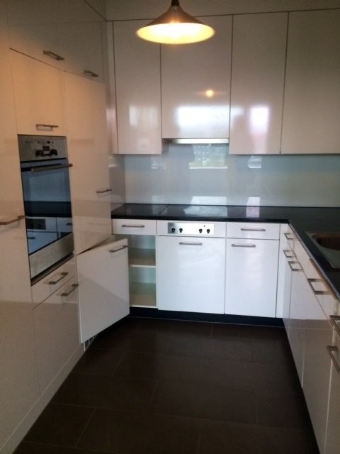 4 ½ rooms apartment, photo 4 of 5
