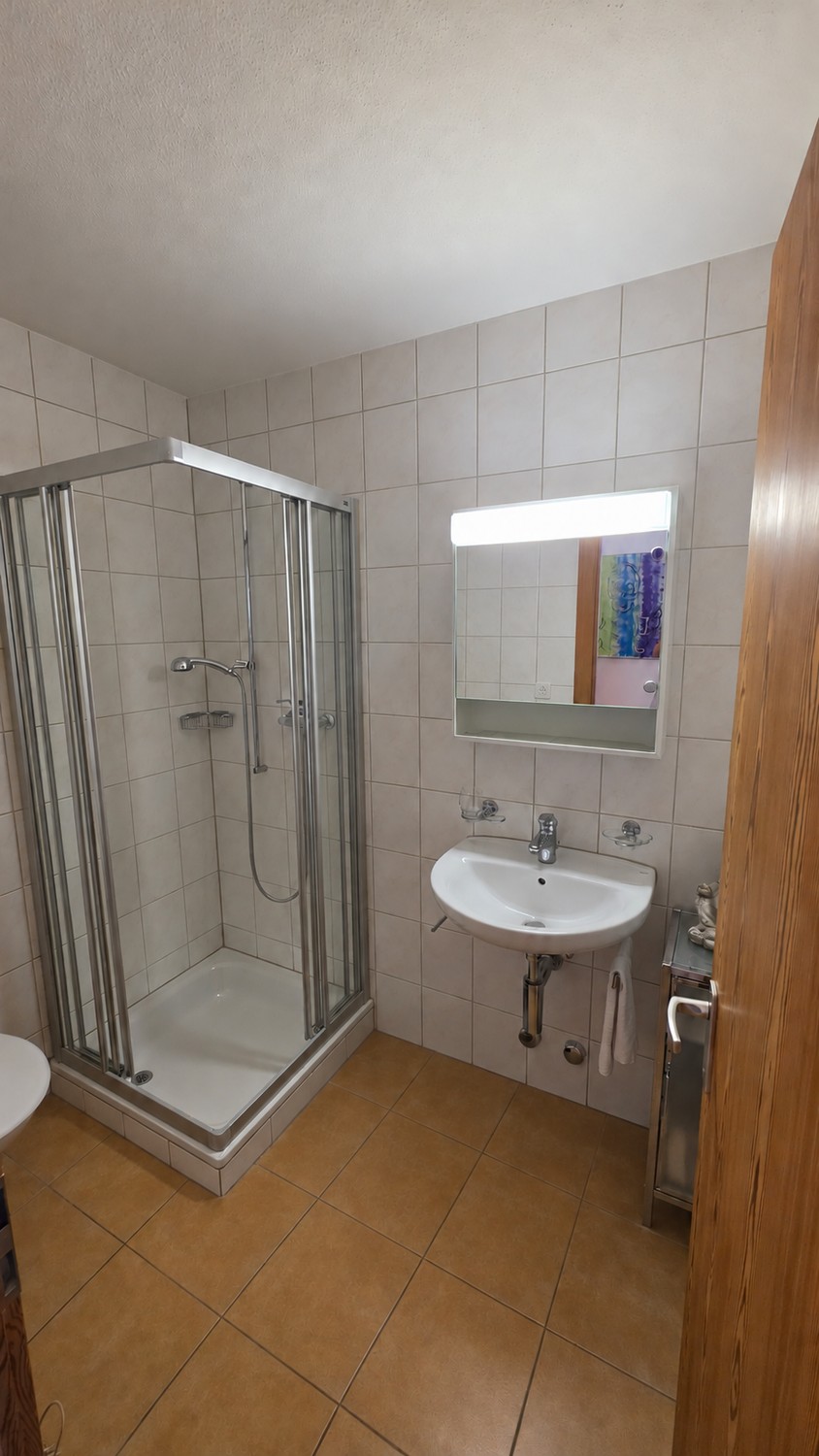 4 ½ room apartment