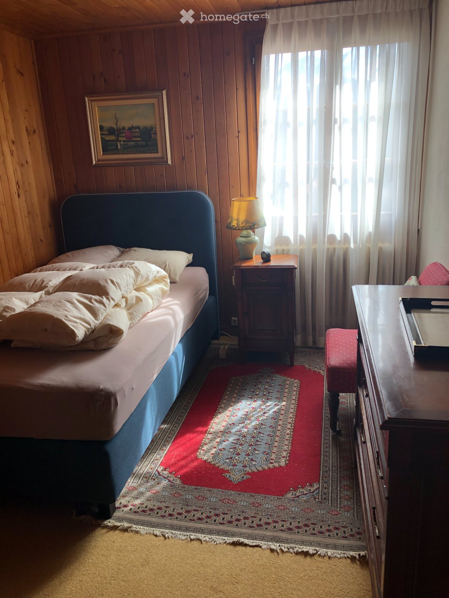 1 room single room, photo 1 of 2