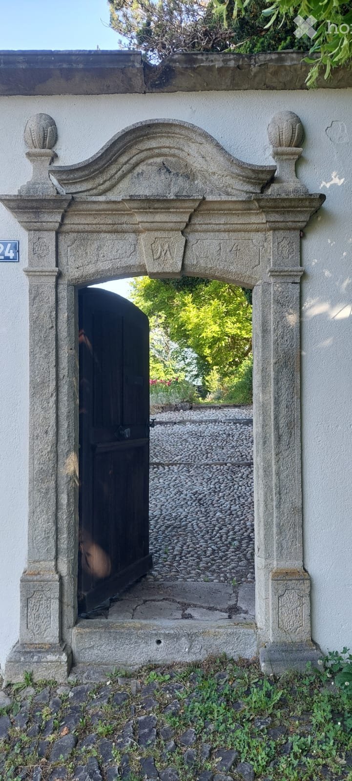 7 ½ rooms single house