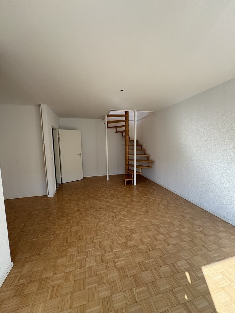 2 rooms duplex, photo 7 of 10