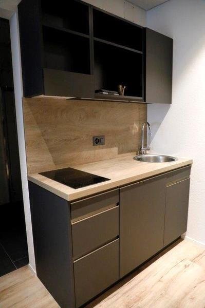 1 room furnished flat, photo 6 of 7