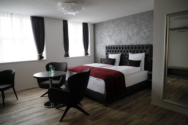 1 room furnished flat, photo 7 of 7