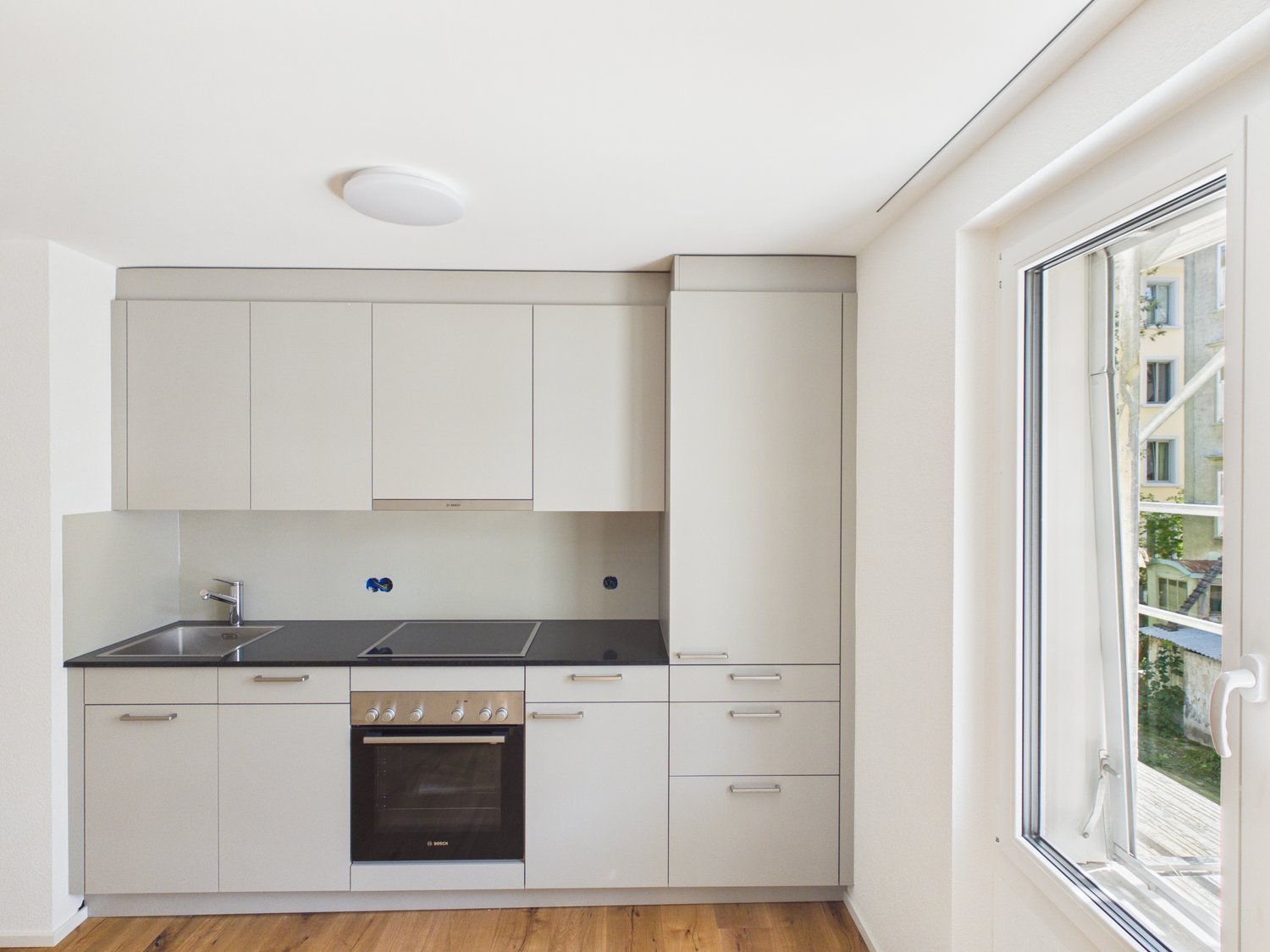 2 rooms apartment, photo 9 of 9